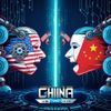 Who Is Winning the AI Arms Race Between the US and China?