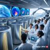 NASA Climate Data Copied to Swiss Supercomputer for AI Training Amid US Funding Cuts