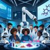 AI, Synthetic Biology, and Robotics Join Forces to Create Better Enzymes
