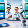 Artificial Intelligence in Pharmacy Practice: Enhancing Efficiency and Clinical Decision-Making