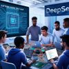 DeepSeek Reportedly Developing Its Own AI Chip to Reduce Reliance on Nvidia and Huawei