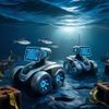 AI-Powered Underwater Robots Are Transforming the Search for Ocean Mines
