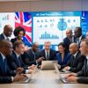 UK CFOs Grow More Optimistic About AI Despite Ongoing Geopolitical Risks