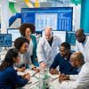 AI Research Team Develops Multi-Agent System to Streamline Clinical Trial Design