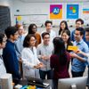 AI Companies Are Hiring Away Academia’s Top Researchers