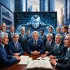 European Bankers Warn AI Is Advancing Faster Than Financial Regulations