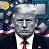Trump Faces Scrutiny Over UAE AI Chip Deal Amid Crypto Conflict Claims