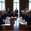 Trump Administration Reviews UAE AI Chip Deal Over Iran Security Concerns
