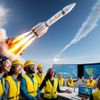 Google-Backed FireSat Satellites Launch to Improve Early Wildfire Detection