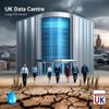 UK Data Centre Expansion Faces Water Shortage, Water UK Warns