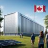 Meta to Build Its First Major AI Data Center in Canada