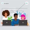AI Startups Are Running Leaner, Data Shows