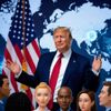 Trump Signals That AI Leadership Will Shape America's Global Alliances