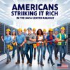 The Americans Striking It Rich in the Data Center Buildout