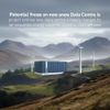 Scotland May Freeze New Data Centre Projects Over Energy Concerns