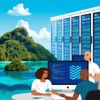 How One Tiny Island Nation Is Making Millions From AI Domain Names