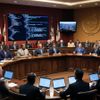 Fresno Leaders Say Cities Are Becoming ‘Captive’ to AI and Proprietary Software