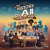 The History of AI Everyone Gets Wrong