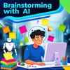 How to Brainstorm With AI Without Losing Your Own Creativity