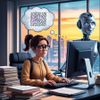 AI May Be Making Young Workers Faster—But It's Weakening Their Critical Thinking