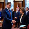 Burnham Brings Britain’s AI Minister into Cabinet