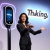 Mira Murati's Thinking Machines Launches 'Inkling,' Its First AI Model