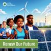Renewable Energy Advocates Push for Cleaner Power as AI Data Centers Fuel Fossil Fuel Revival