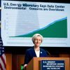 U.S. Energy Secretary Says Data Center Environmental Concerns Are 'Overblown'