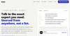 Intuo - Source the Expert You Need