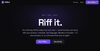 Riffkit