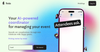 Festa | AI-native OS for events
