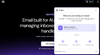 Agentic Mail | Hostinger