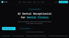 Kariao - AI Dental Receptionist for Dental Offices