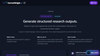 CurrentOrigin | ResearchDeck
