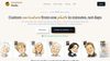 Caricature Studio