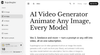 SupaImagine | AI Video Generator