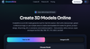Create3D.io