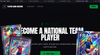Player Card Creator