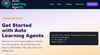 Auto Learning Agents