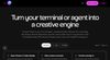 AI Playground MCP & CLI by Picsart