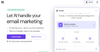Email Marketing | Hostinger