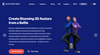 Avatar SDK