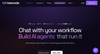 AI Agent Builder by Latenode