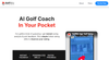 GolfWiz AI