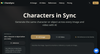 CharaSync