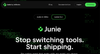 Junie by JetBrains