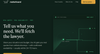 Matterhound — Get lawyer quotes free