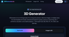 3DGenerator.io