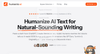 Humanio AI