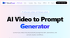 VideoInPrompt